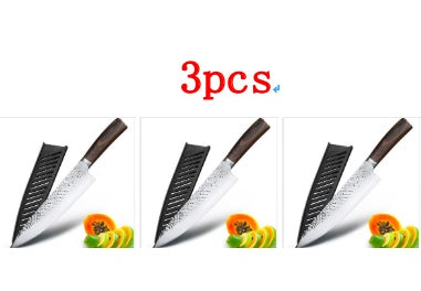 The Ultimate Kitchen Tool: Japanese Chef Knives